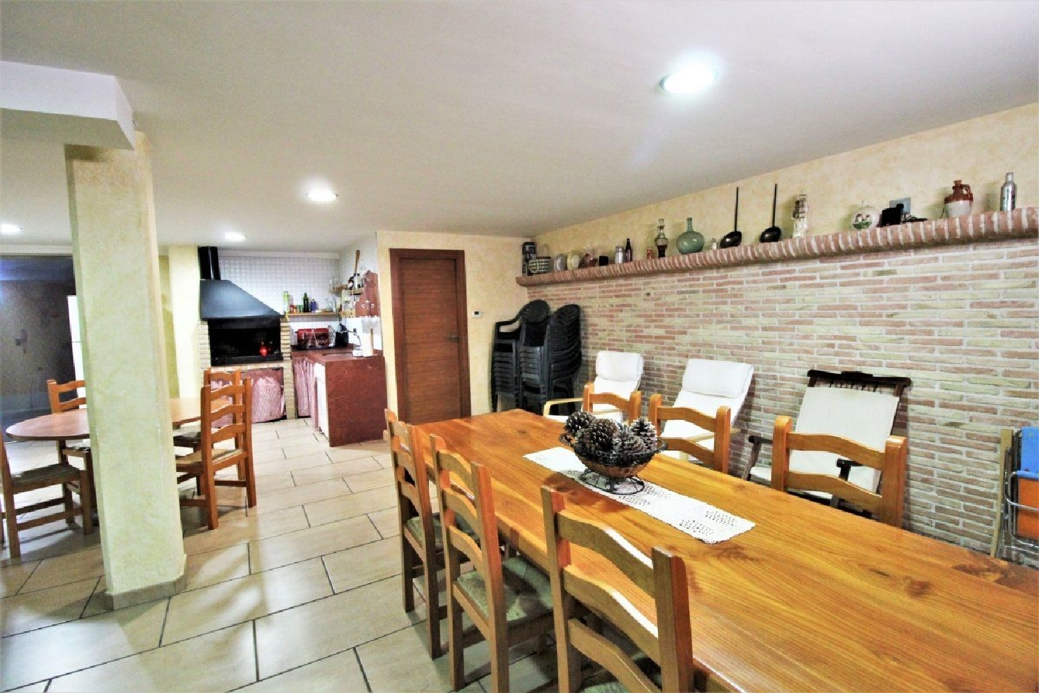 à vendre villa El Raal Huerta De Murcia 8