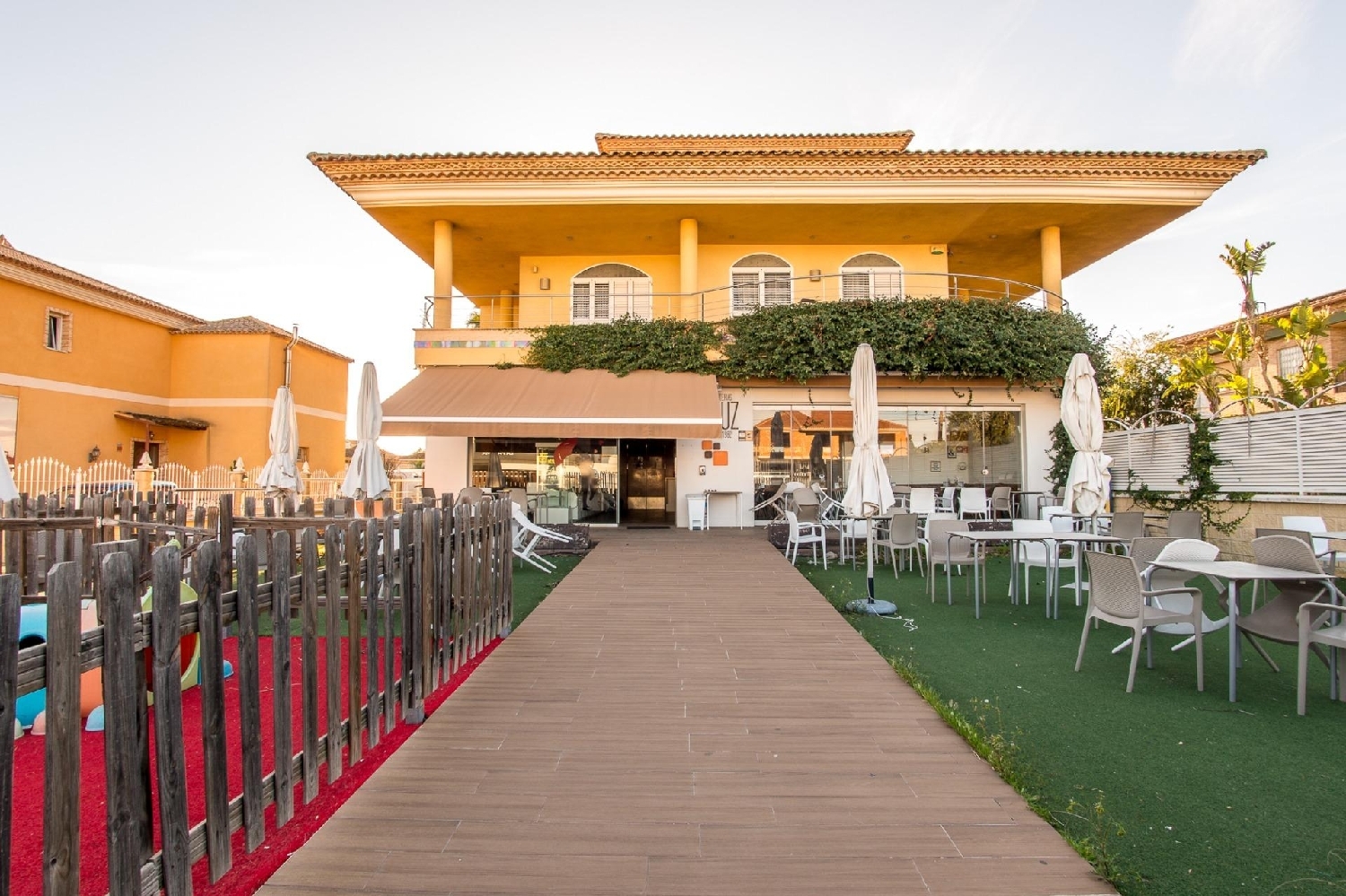  kaufen Villa El Raal Huerta De Murcia 4