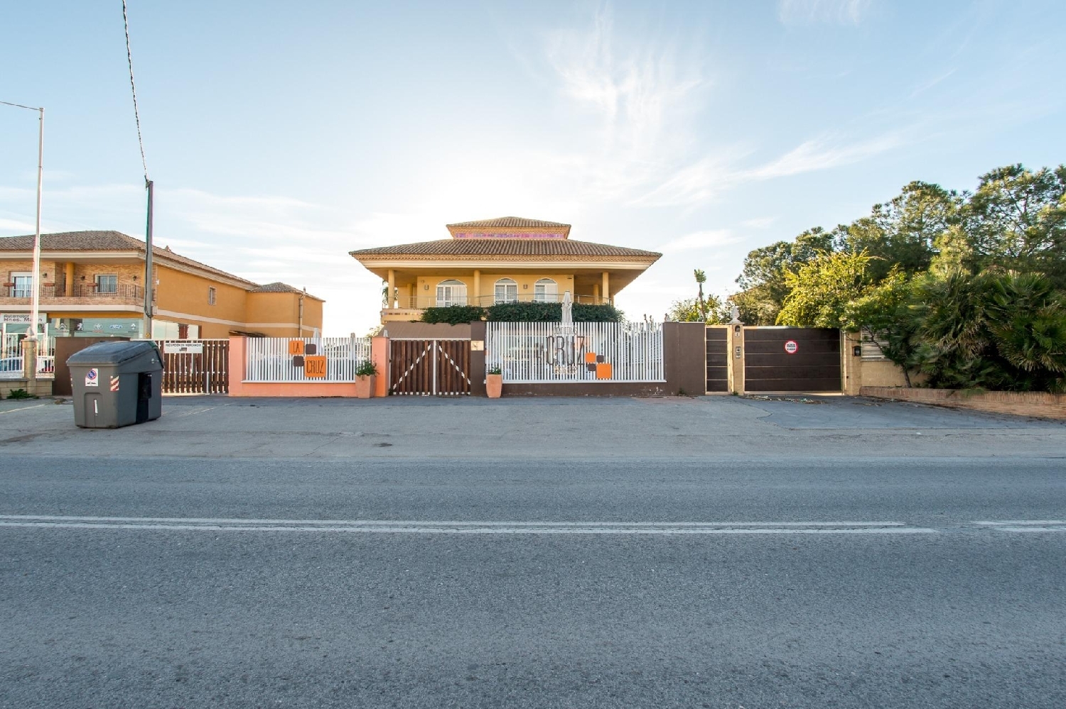  kaufen Villa El Raal Huerta De Murcia 2