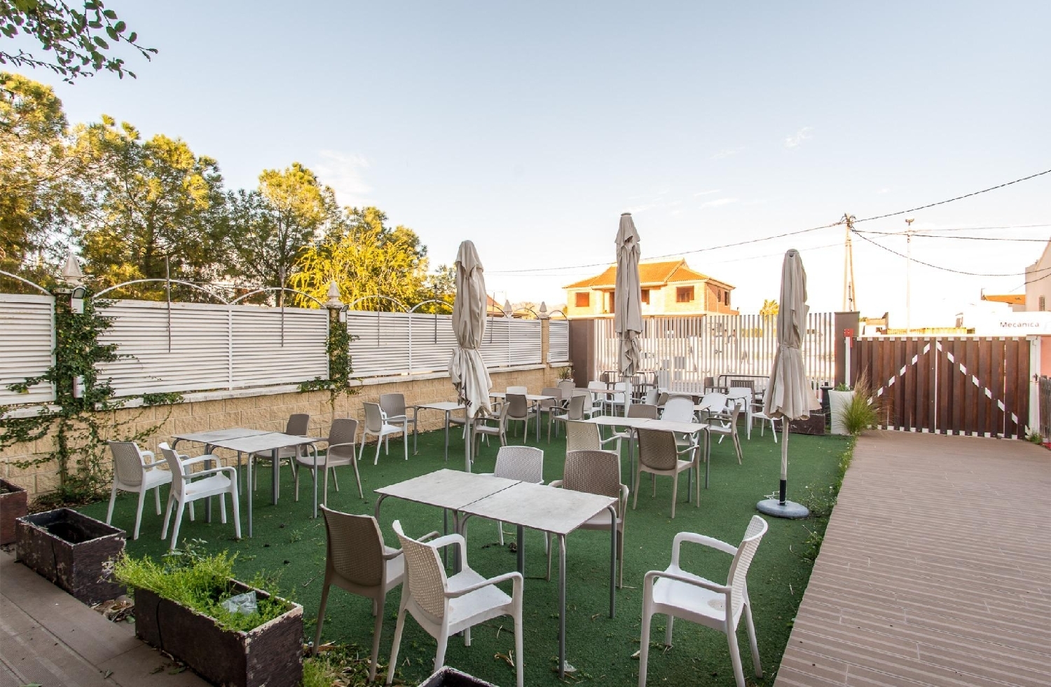  kaufen Villa El Raal Huerta De Murcia 8