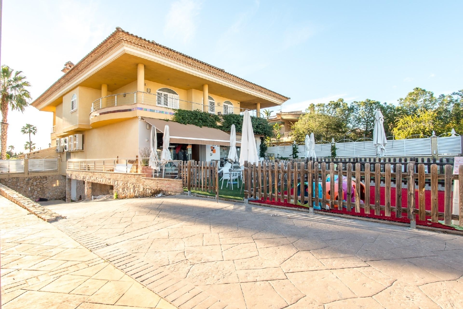  kaufen Villa El Raal Huerta De Murcia 6