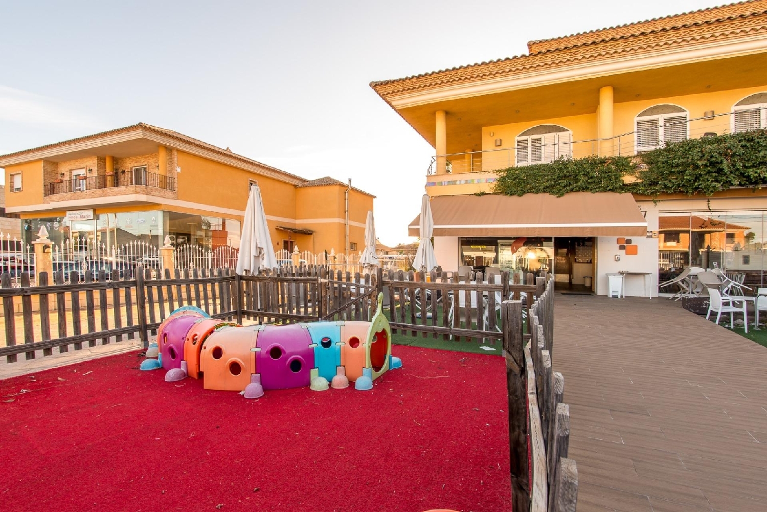  kaufen Villa El Raal Huerta De Murcia 3