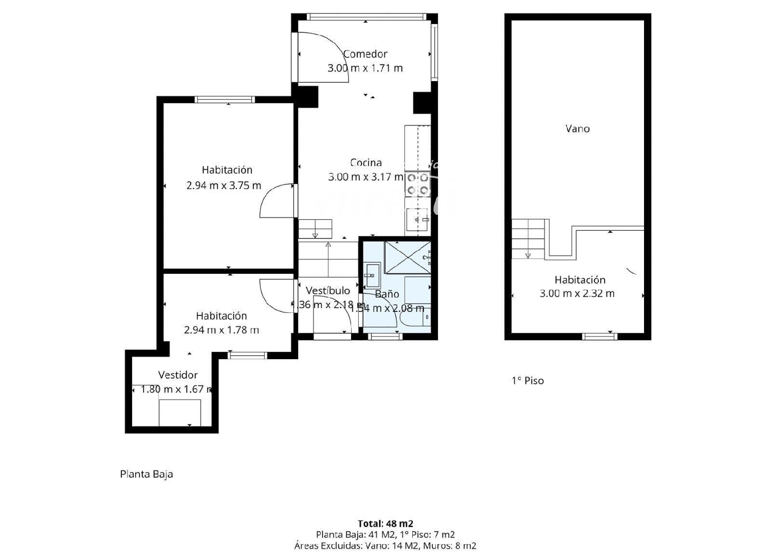  for sale villa Empuriabrava Alt Empordà 31
