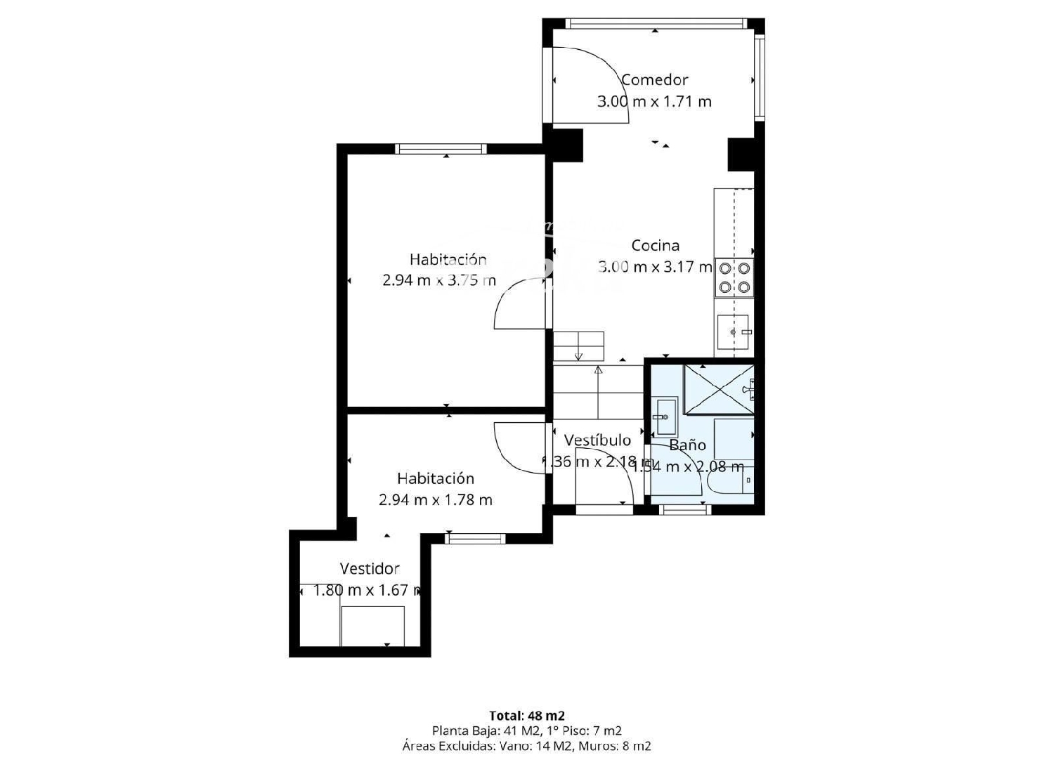  for sale villa Empuriabrava Alt Empordà 29