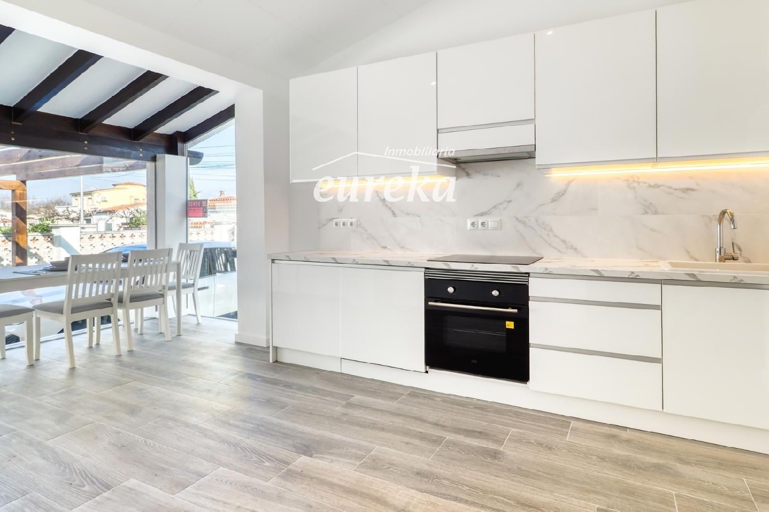  for sale villa Empuriabrava Alt Empordà 13