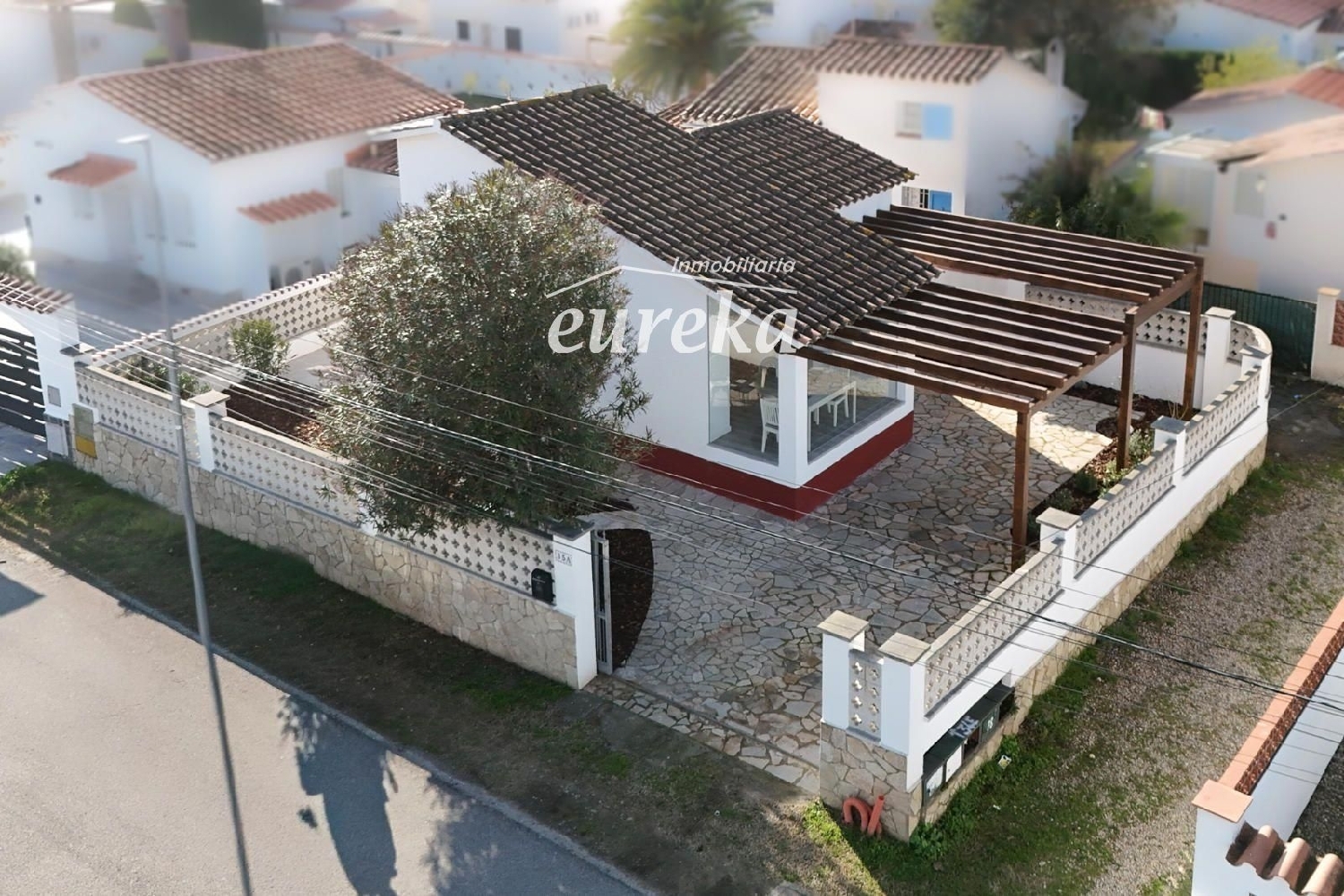  for sale villa Empuriabrava Alt Empordà 1