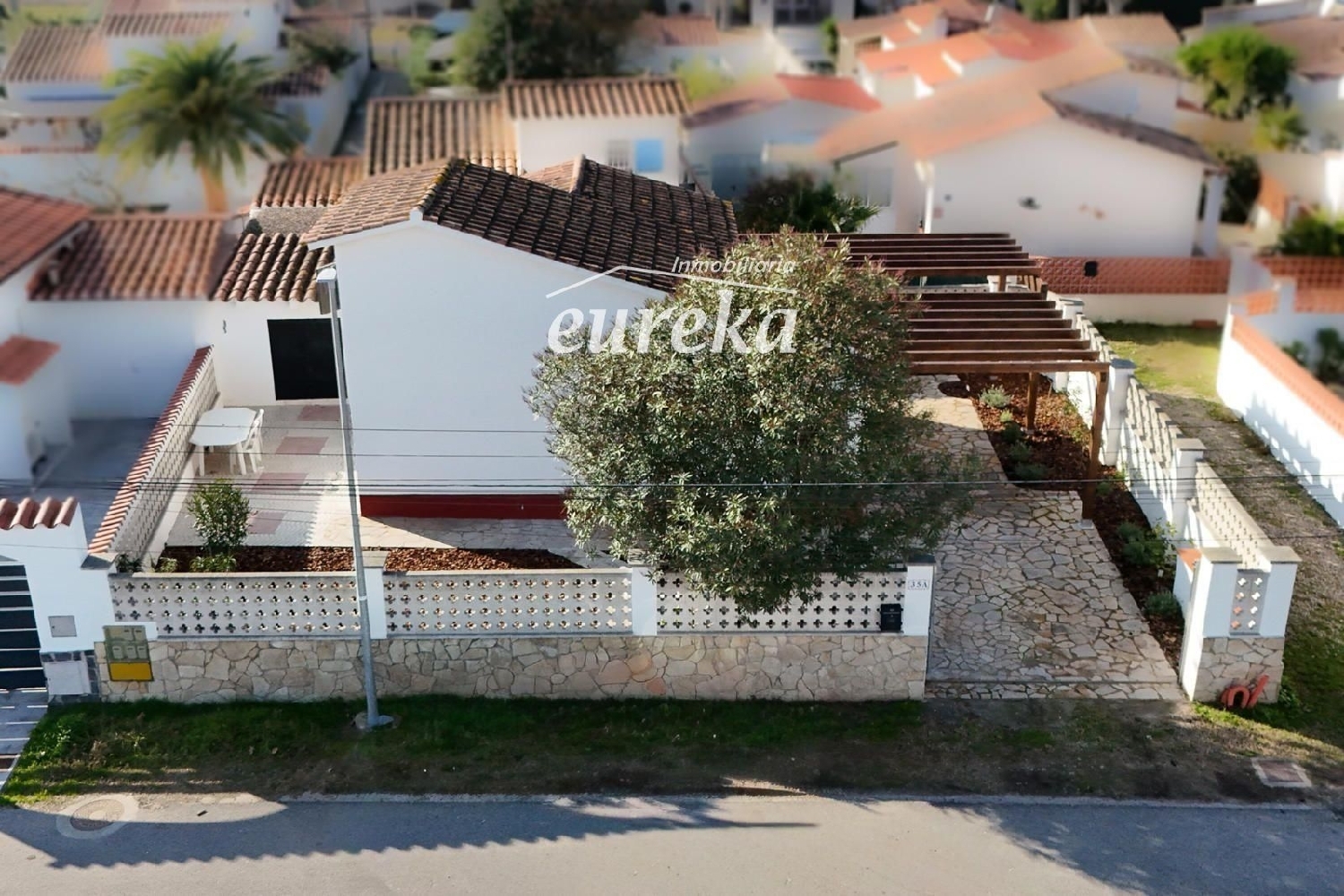  for sale villa Empuriabrava Alt Empordà 27