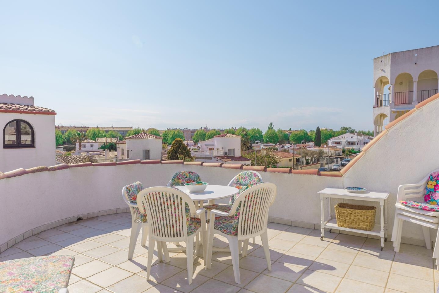  te koop villa Empuriabrava Alt Empordà 16