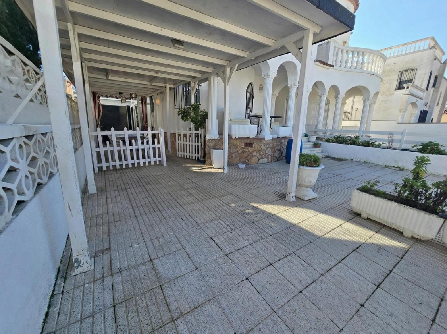  till salu villa Empuriabrava Alt Empordà 7