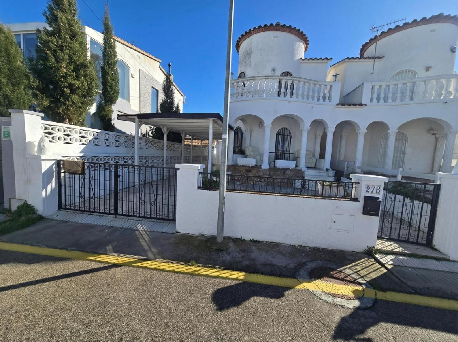  till salu villa Empuriabrava Alt Empordà 2