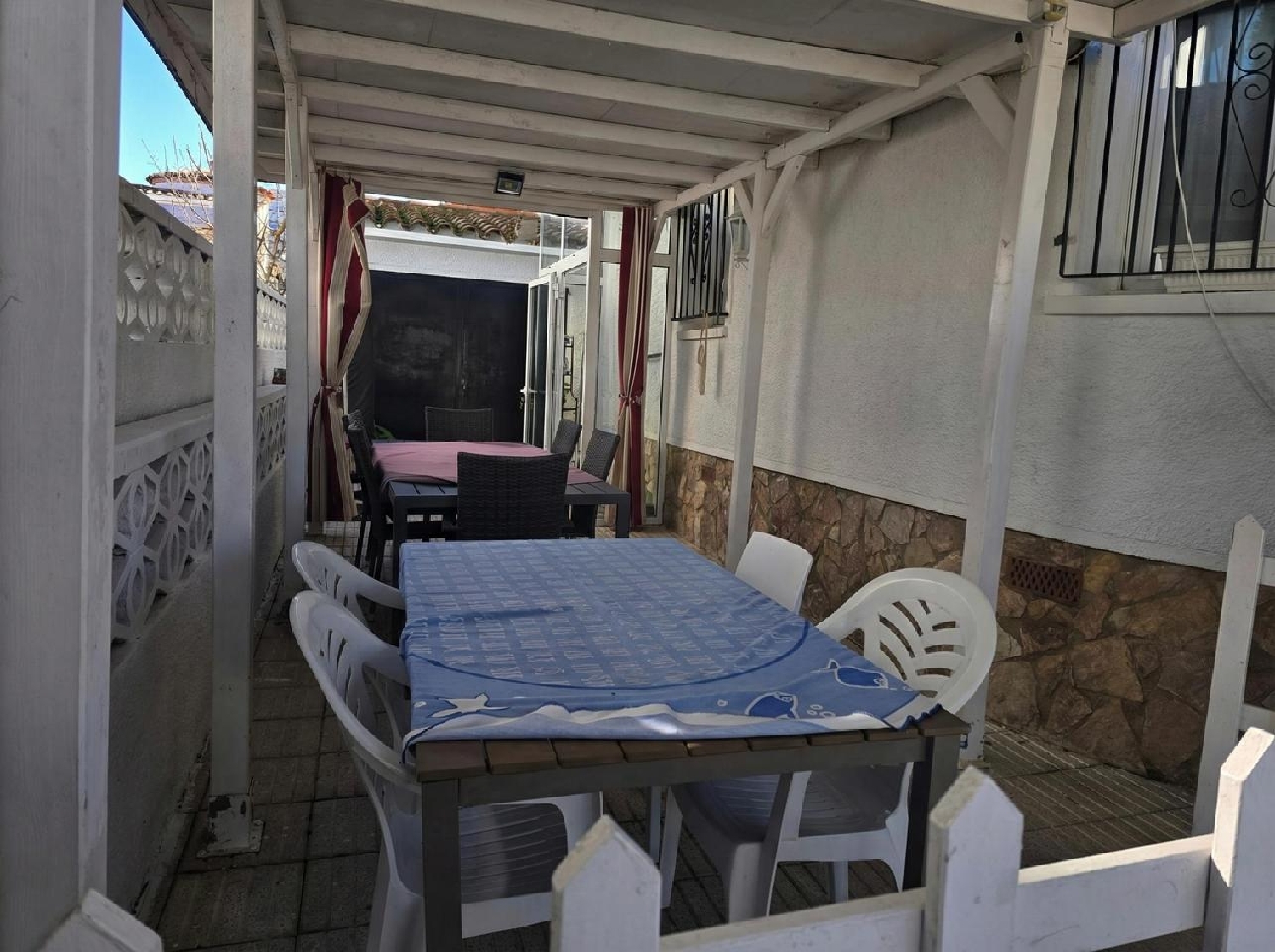  till salu villa Empuriabrava Alt Empordà 6