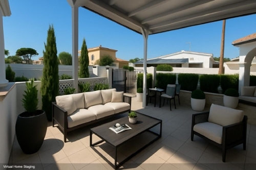 Empuriabrava Alt Empordà villa foto 6345641