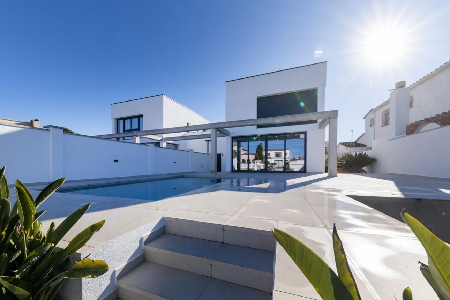  till salu villa Empuriabrava Alt Empordà 2