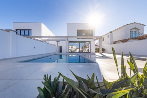 Empuriabrava Alt Empordà villa foto 6345647