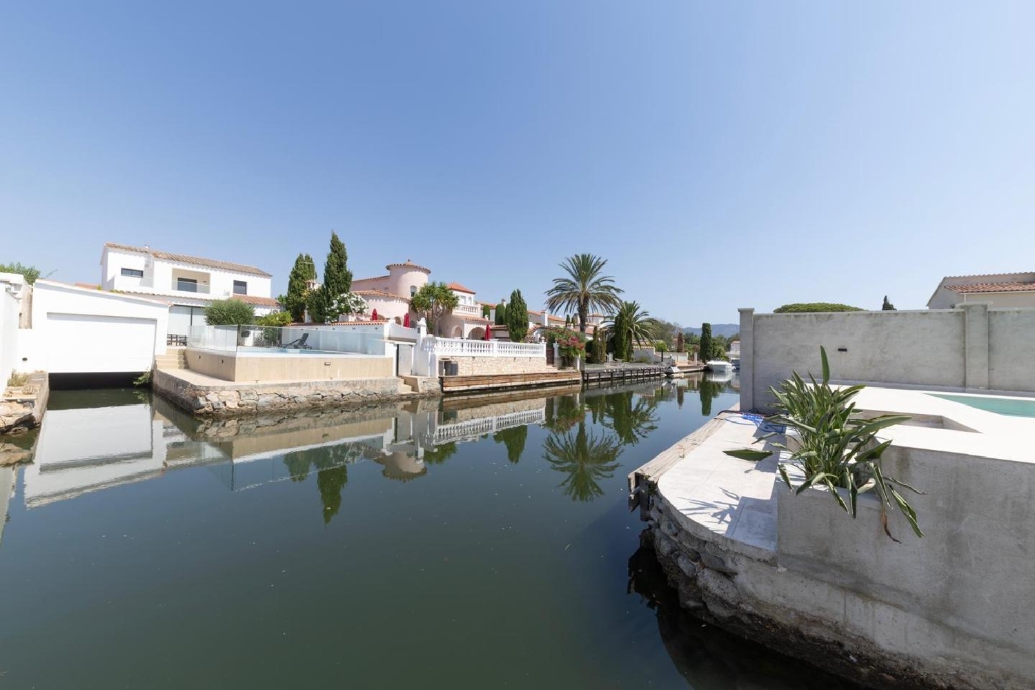  till salu villa Empuriabrava Alt Empordà 23