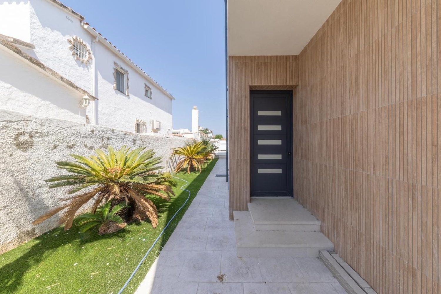  till salu villa Empuriabrava Alt Empordà 8