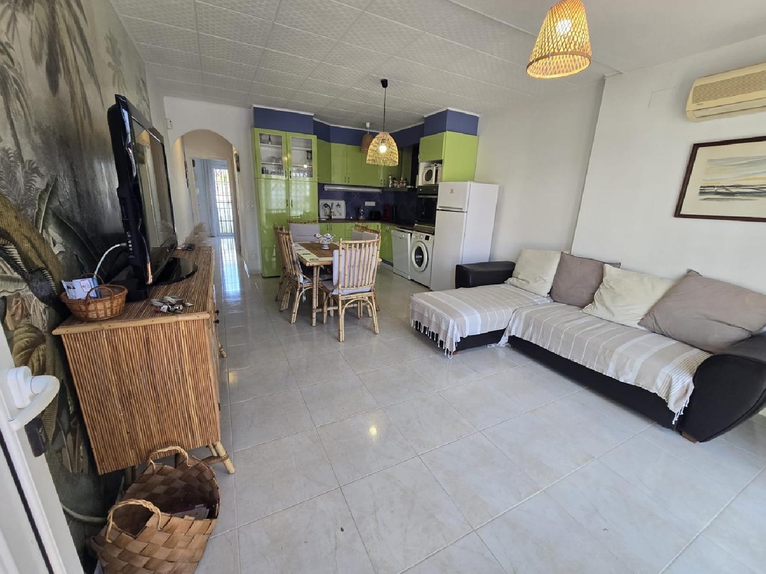  kaufen Villa Empuriabrava Alt Empordà 2