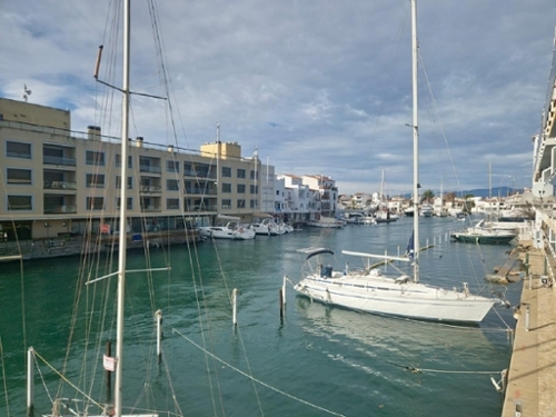 Empuriabrava Alt Empordà Villa Bild 6348241