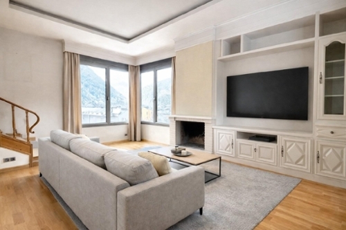 Encamp Encamp chalet foto 6344354