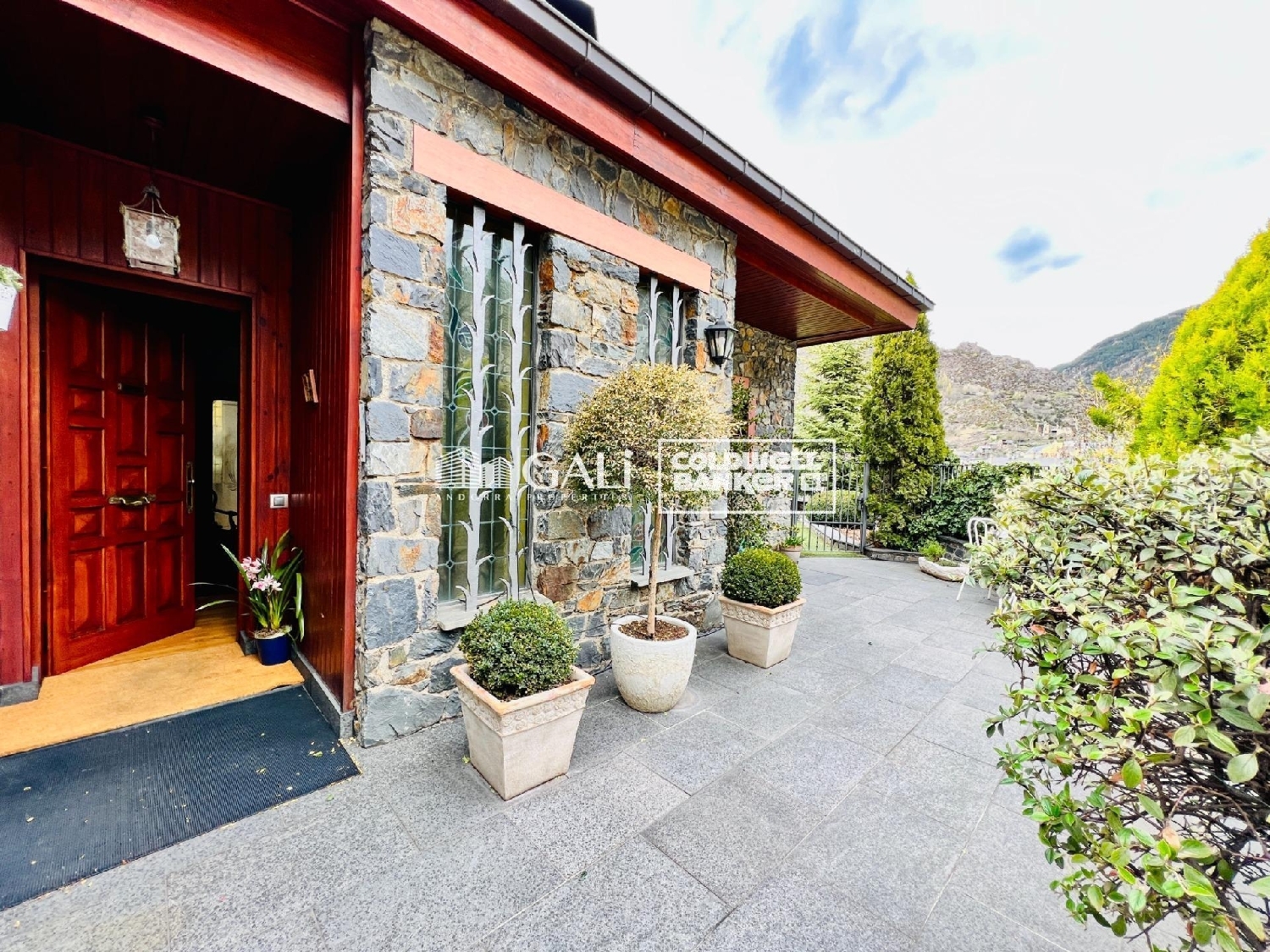  en venta chalet Encamp Encamp 7