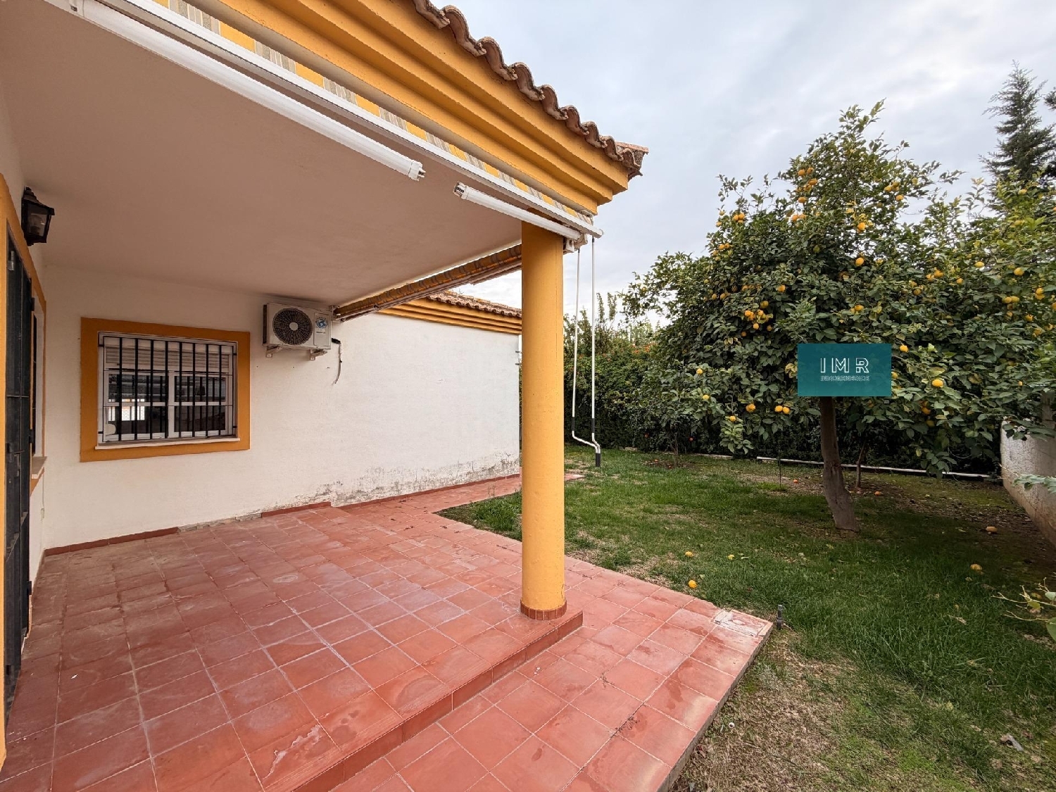  kaufen Villa Espartinas Metropolitana De Sevilla 8