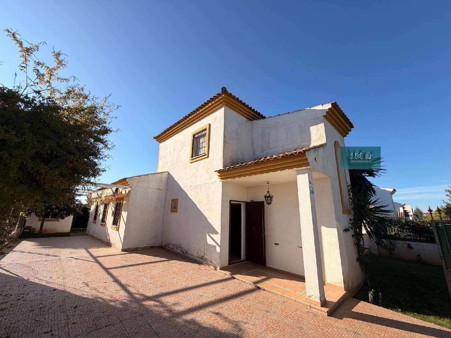  kaufen Villa Espartinas Metropolitana De Sevilla 3