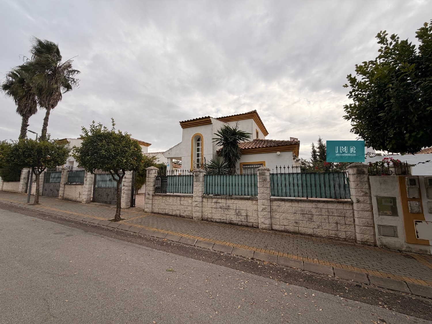  kaufen Villa Espartinas Metropolitana De Sevilla 6