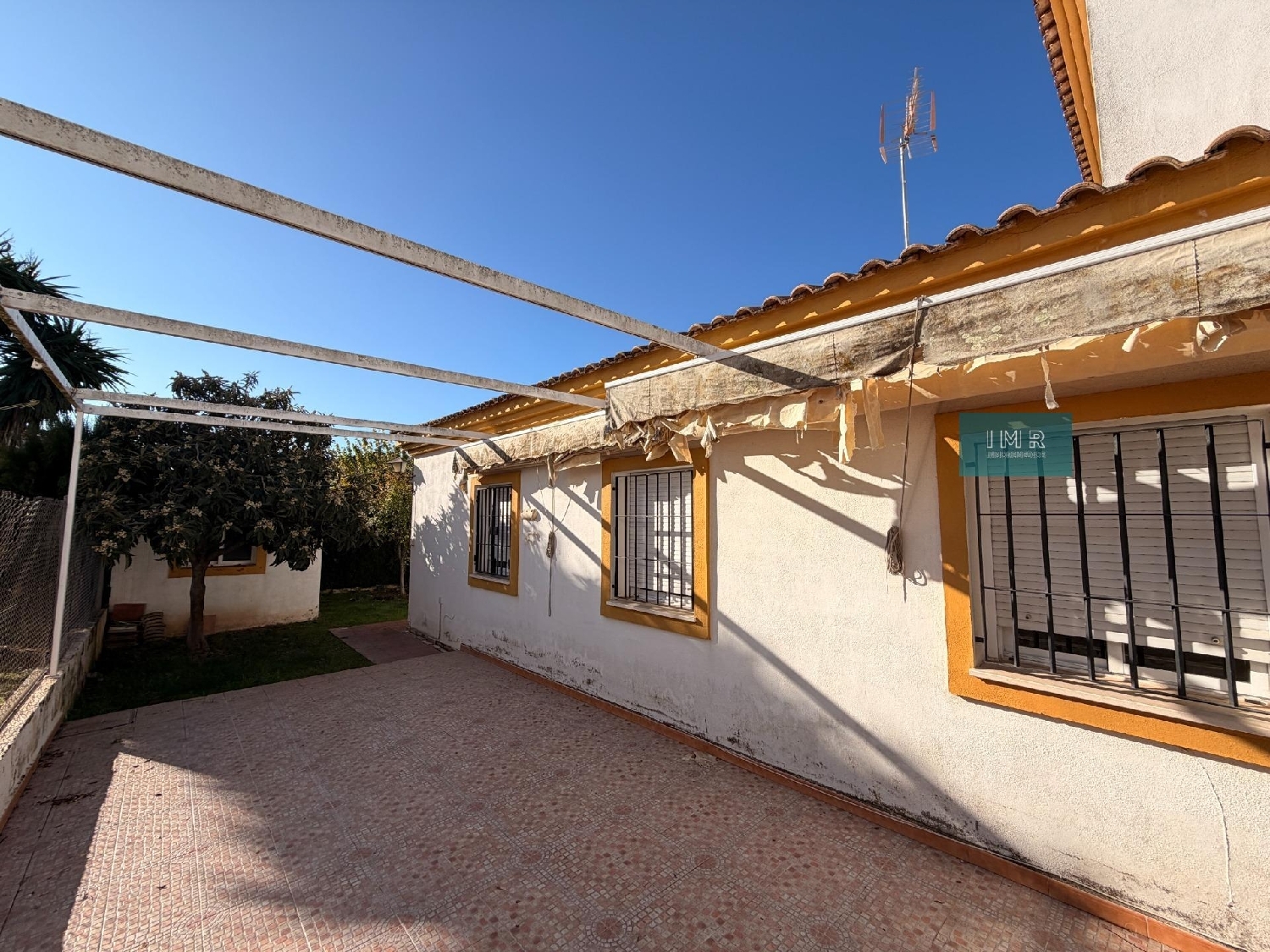  kaufen Villa Espartinas Metropolitana De Sevilla 4