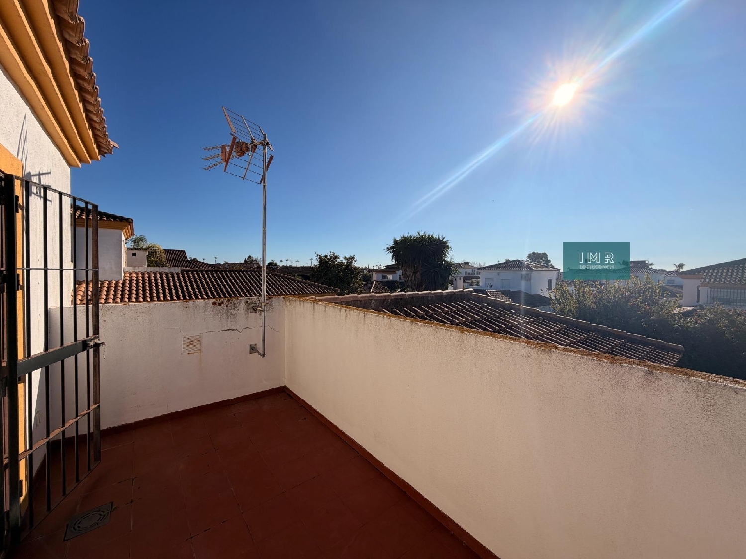  kaufen Villa Espartinas Metropolitana De Sevilla 5