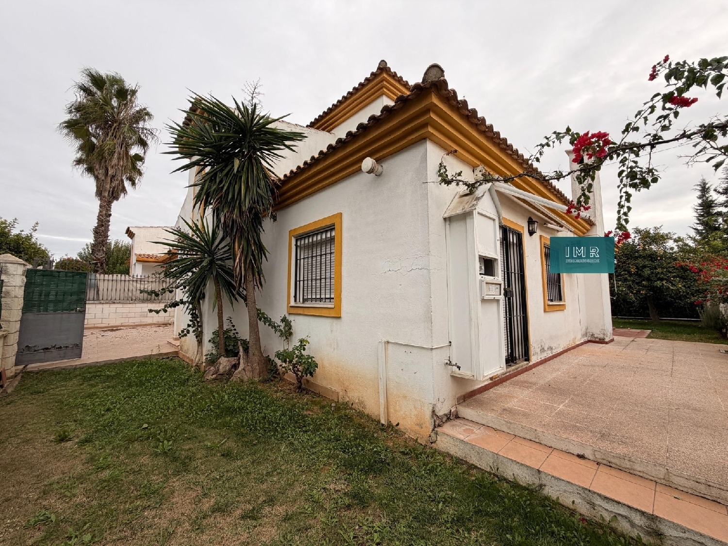  kaufen Villa Espartinas Metropolitana De Sevilla 7