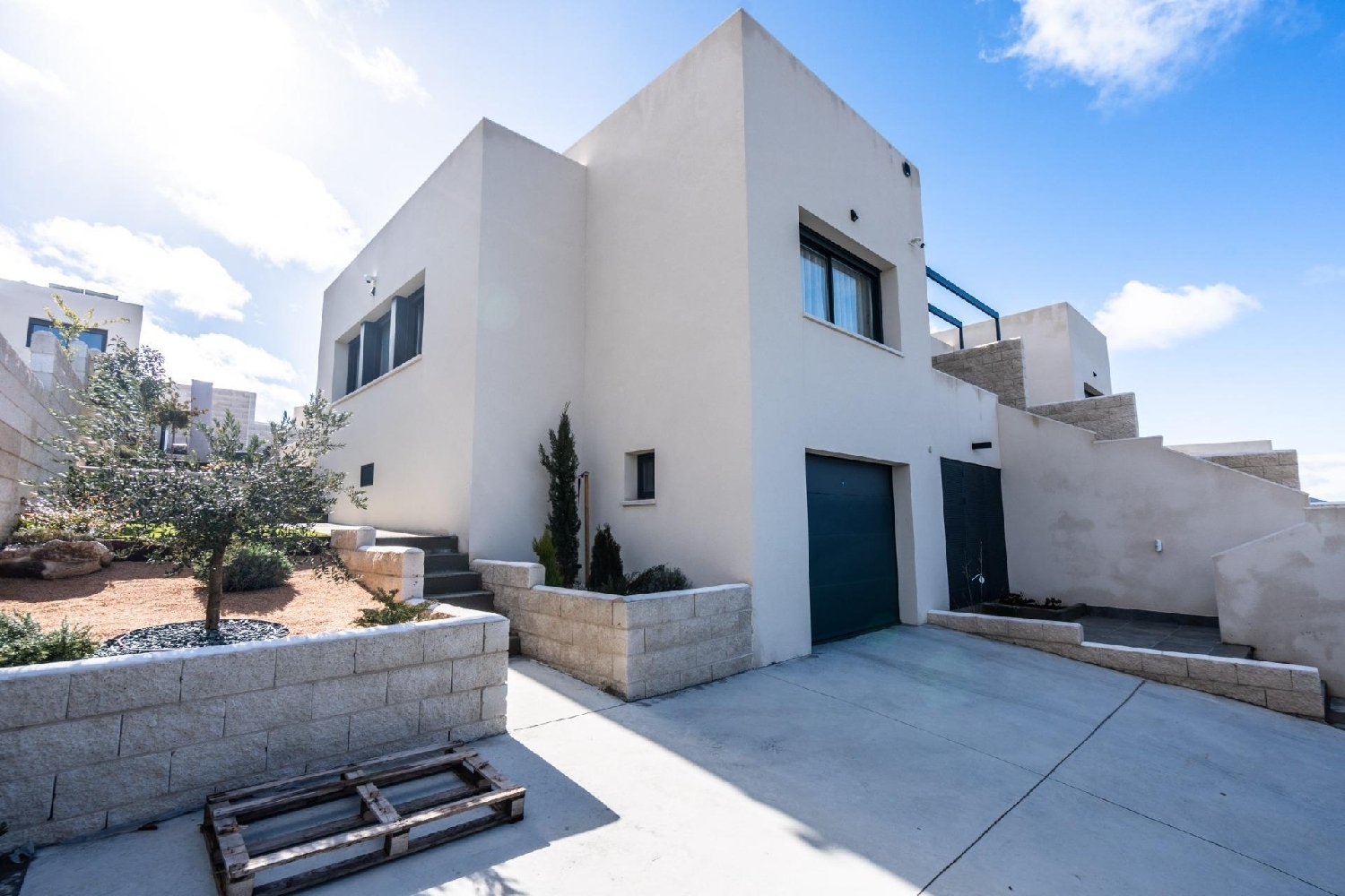  kaufen Villa Espiñaredo Ferrol 2