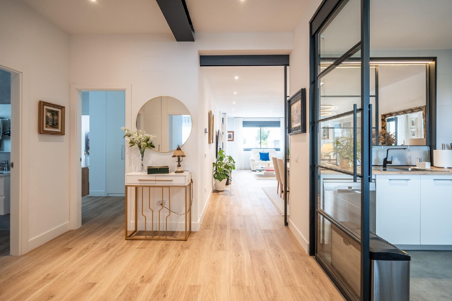  kaufen Villa Espiñaredo Ferrol 3