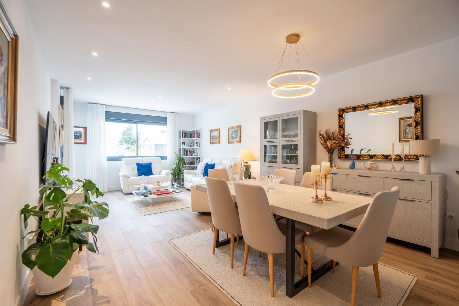  kaufen Villa Espiñaredo Ferrol 4