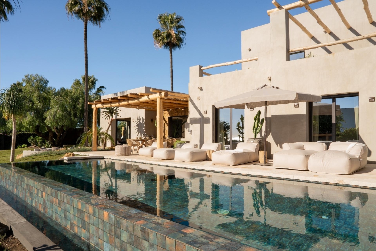  kaufen Villa Estepona Costa Del Sol Occidental 1