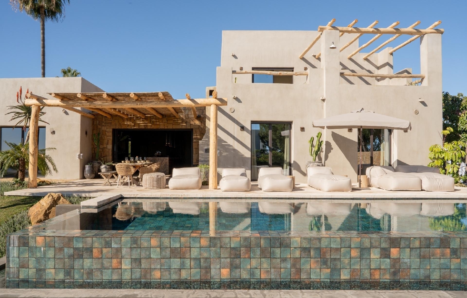  kaufen Villa Estepona Costa Del Sol Occidental 4