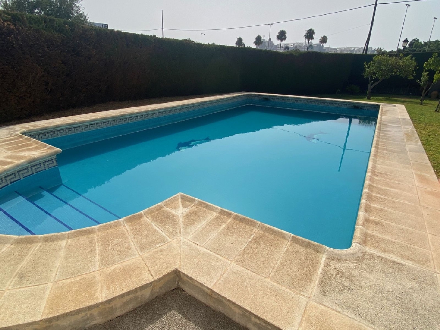  à vendre villa Estepona Costa Del Sol Occidental 3