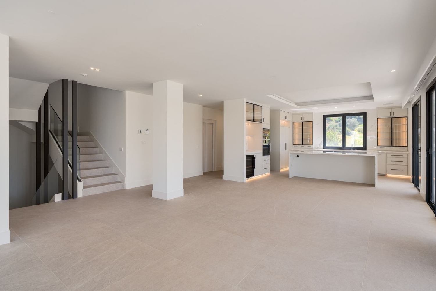 à vendre villa Estepona Costa Del Sol Occidental 3