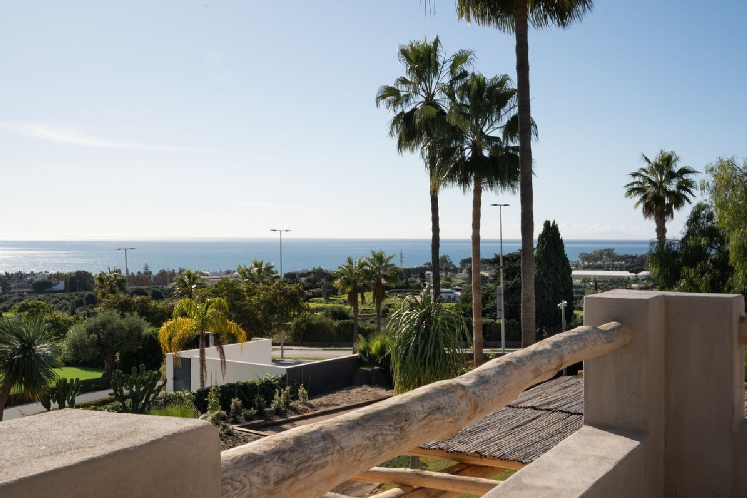  à vendre villa Estepona Costa Del Sol Occidental 6