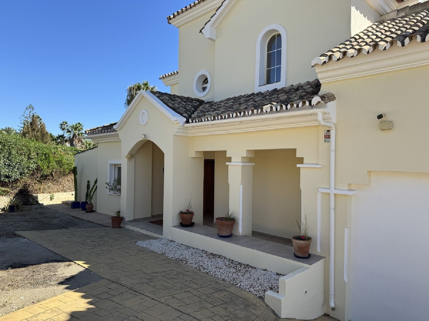  te koop villa Estepona Costa Del Sol Occidental 1
