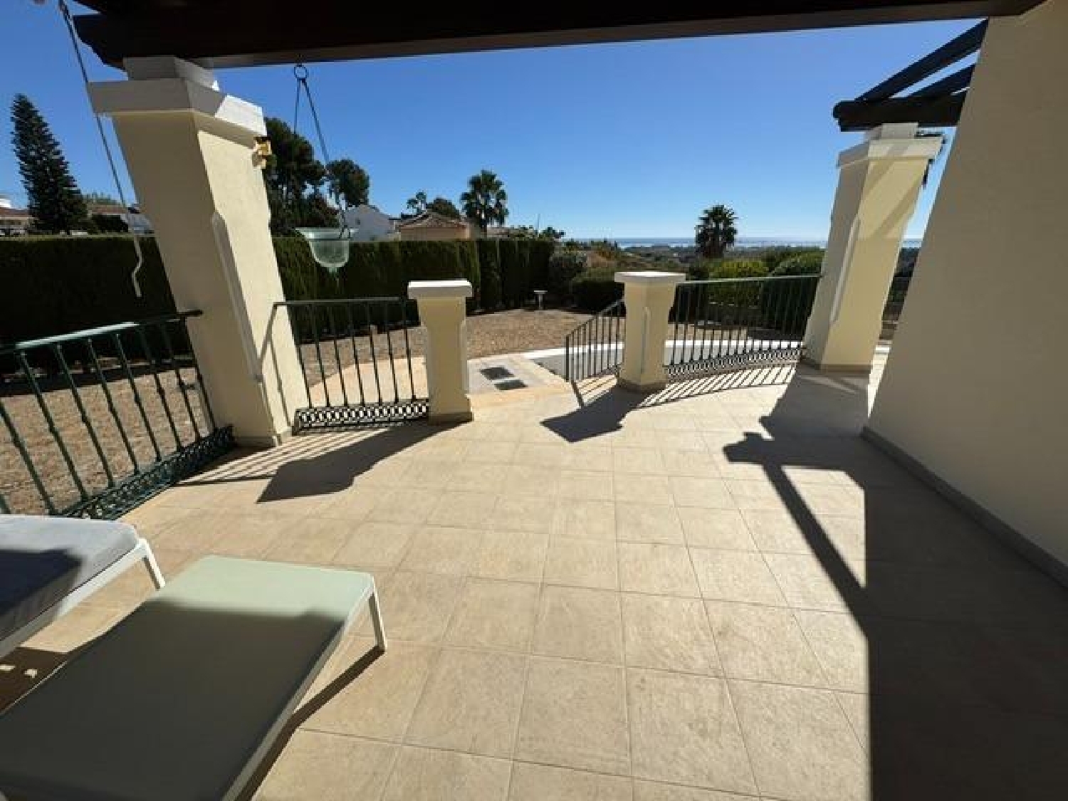  te koop villa Estepona Costa Del Sol Occidental 2