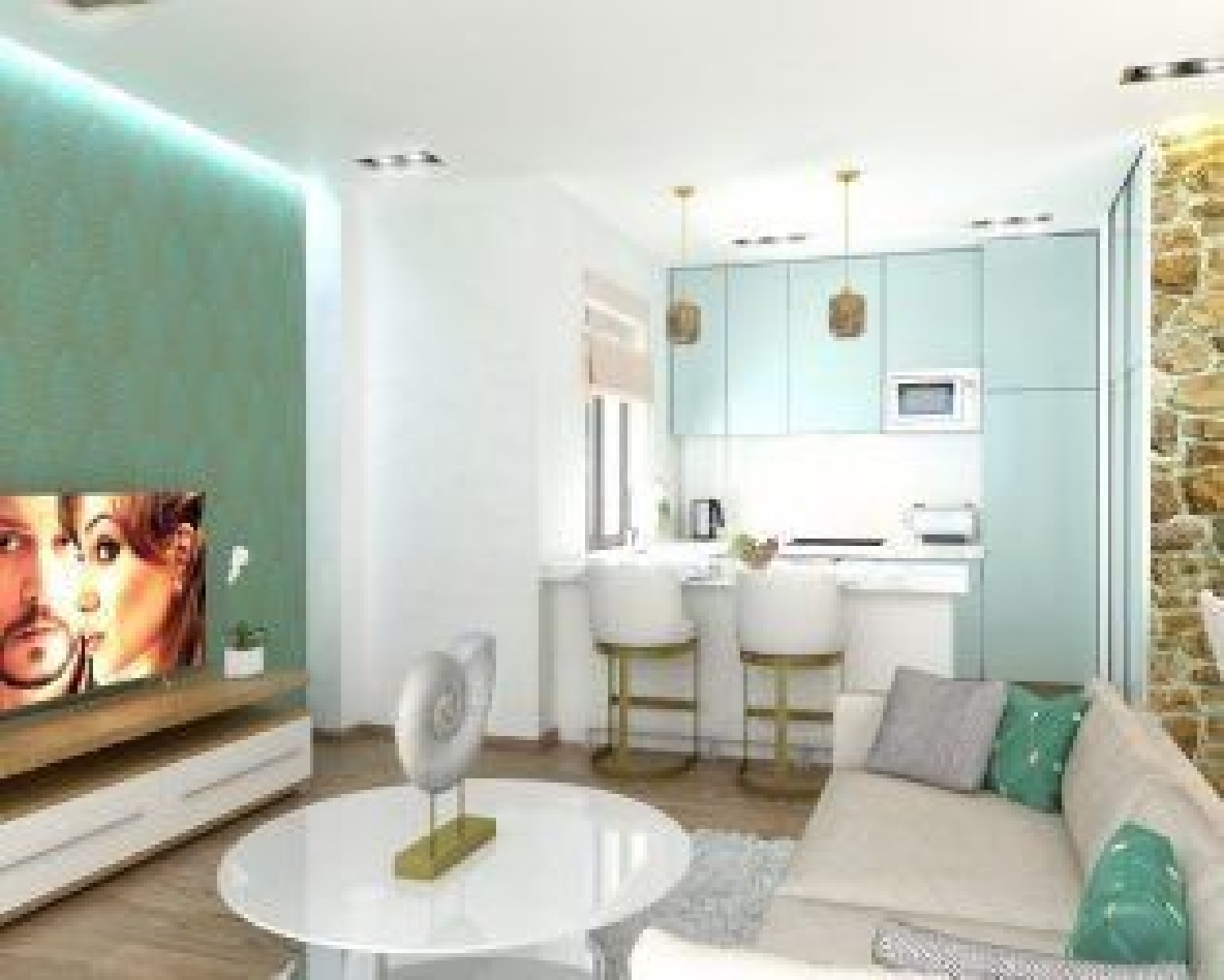  kaufen Villa Finestrat Marina Baixa 4