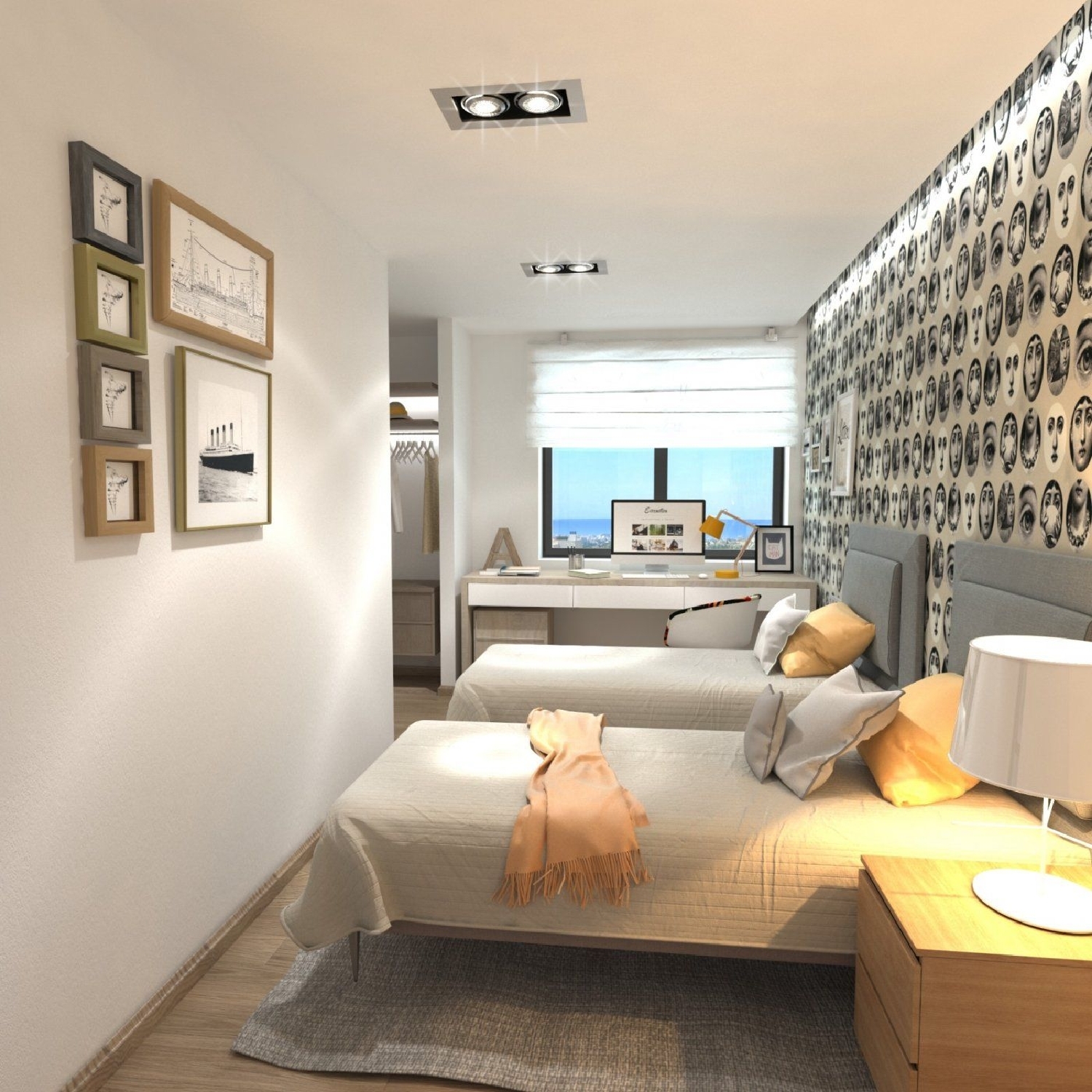  kaufen Villa Finestrat Marina Baixa 8