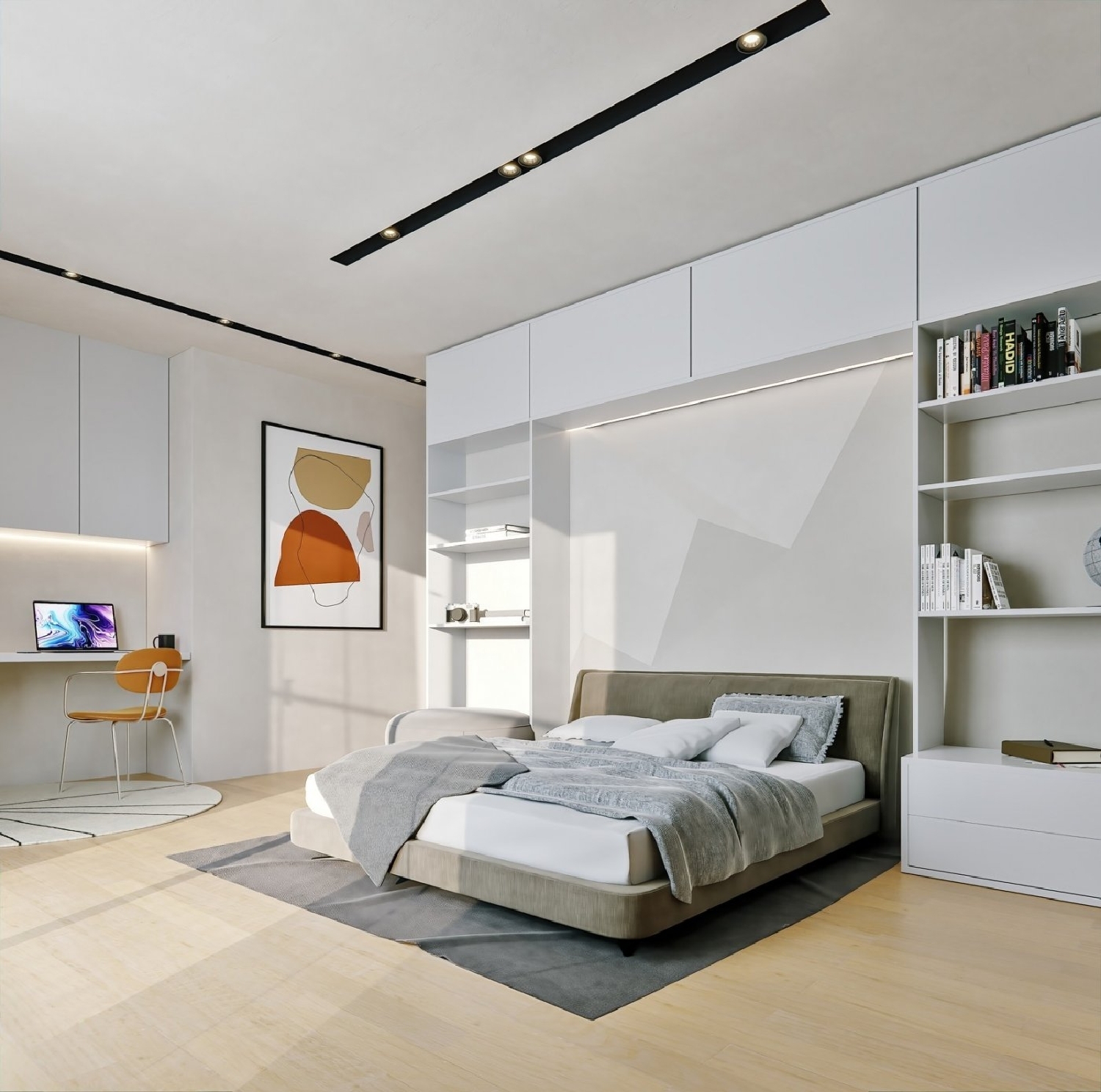  kaufen Villa Finestrat Marina Baixa 5