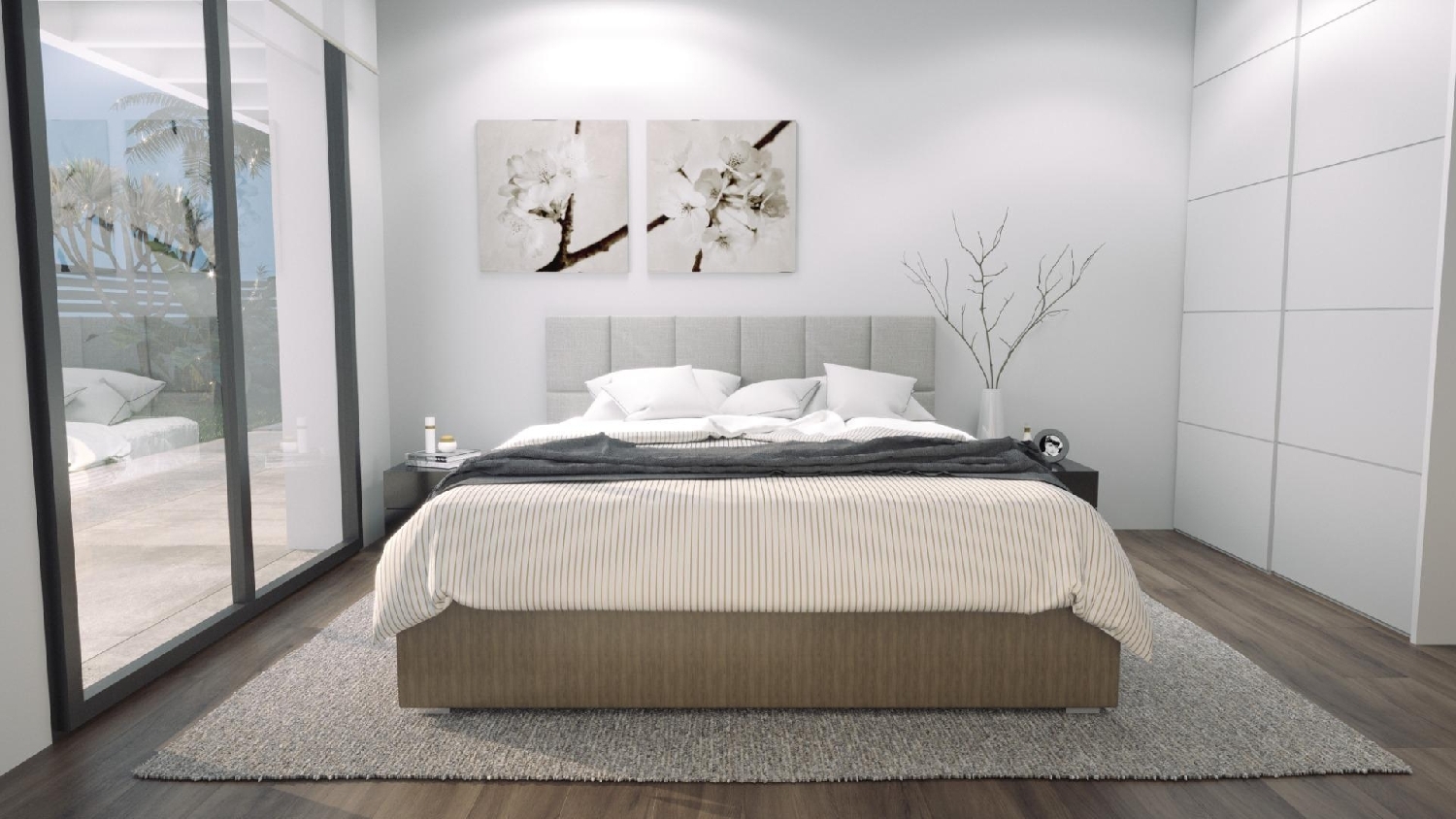  till salu villa Finestrat Marina Baixa 8