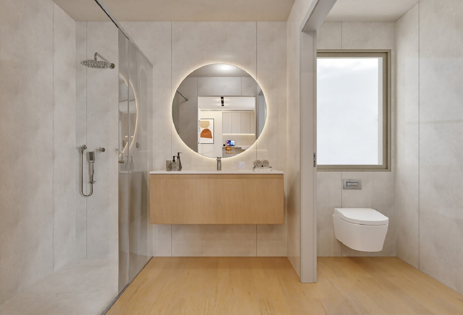  à vendre villa Finestrat Marina Baixa 7