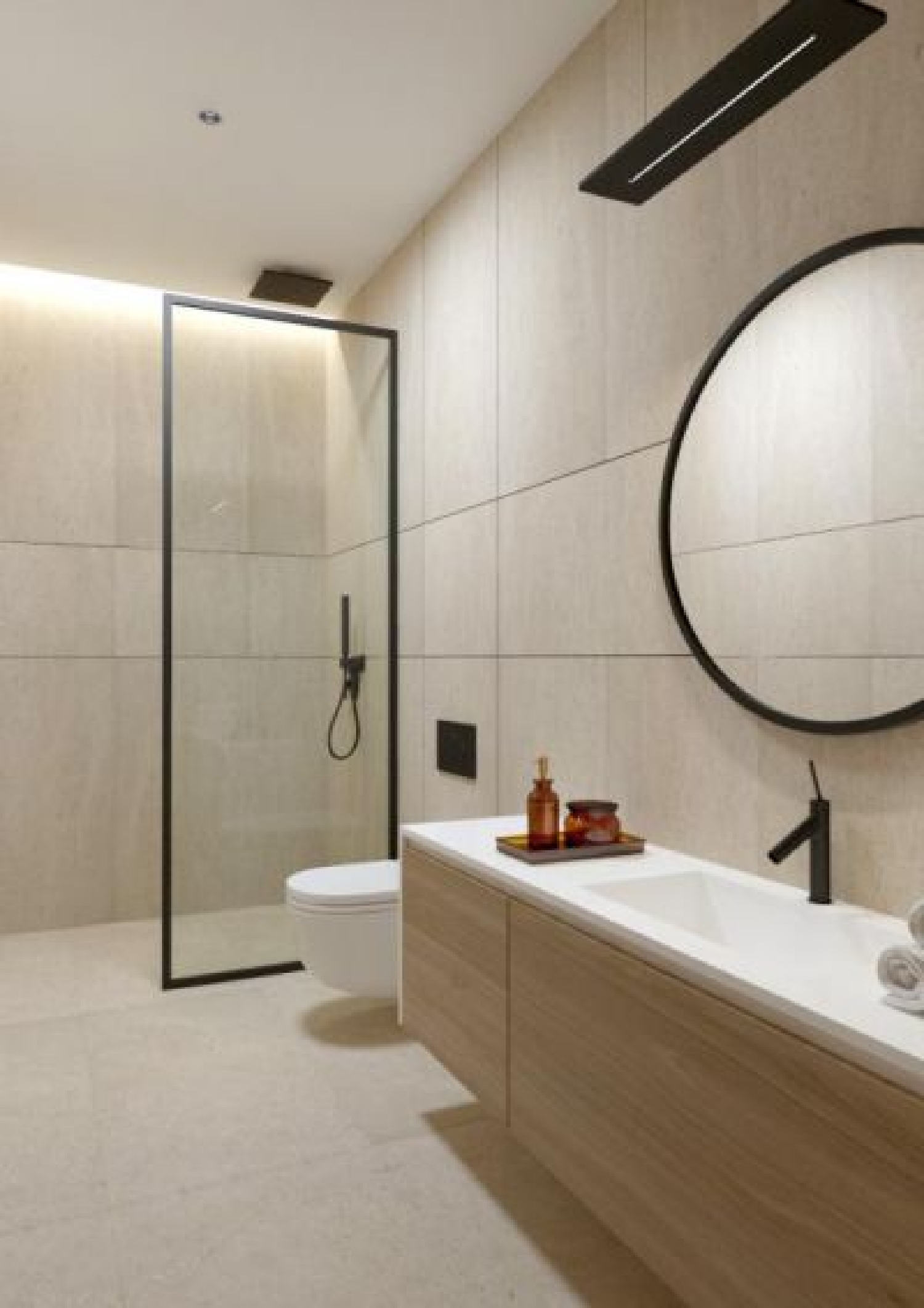  à vendre villa Finestrat Marina Baixa 4