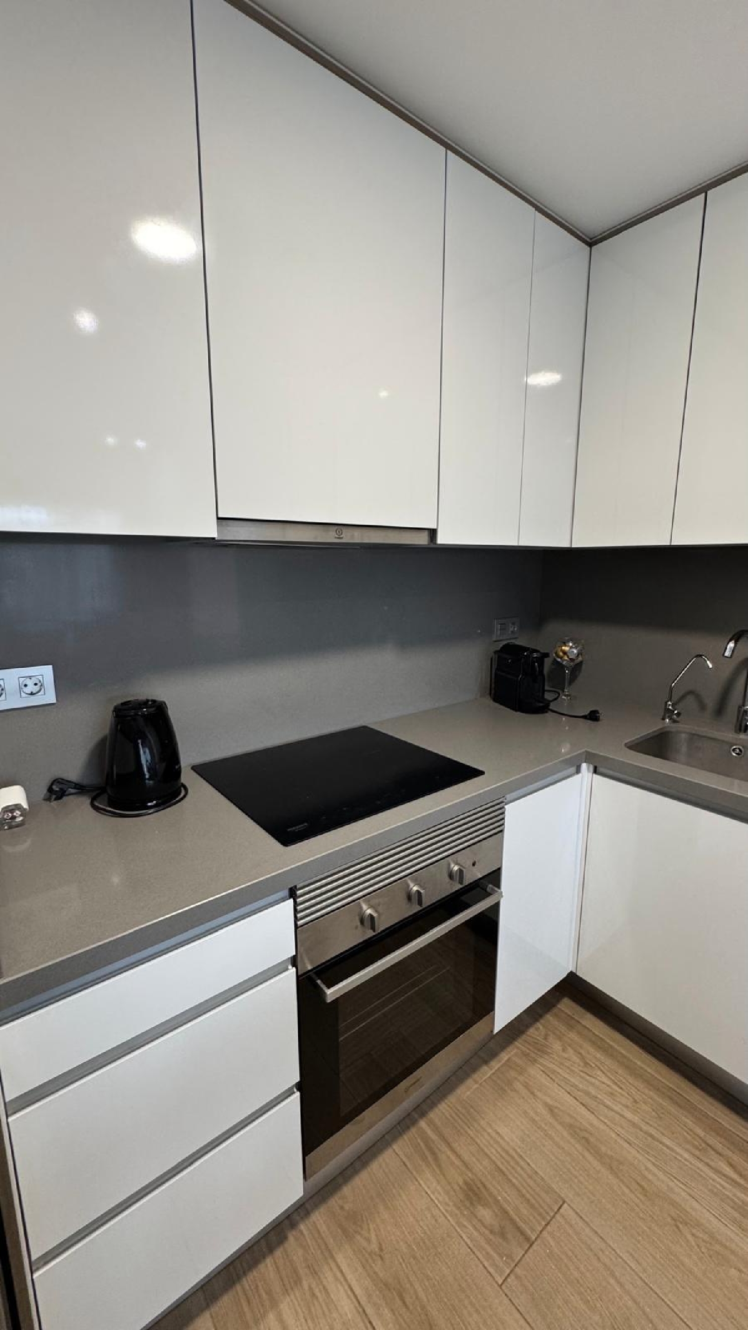 till salu villa Finestrat Marina Baixa 8