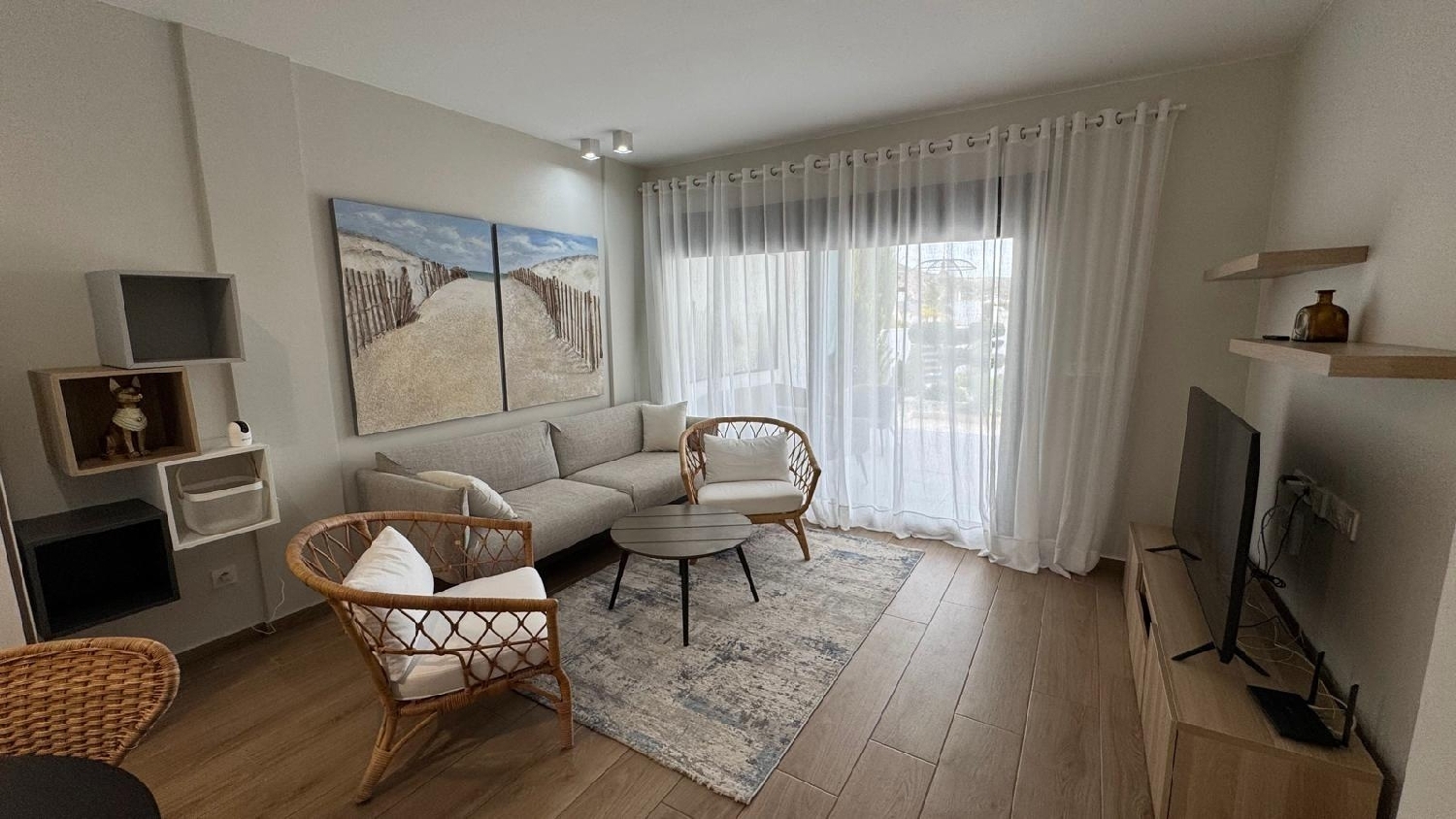 till salu villa Finestrat Marina Baixa 3