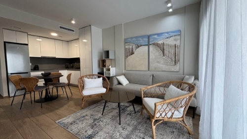 Finestrat Marina Baixa villa foto 6348284