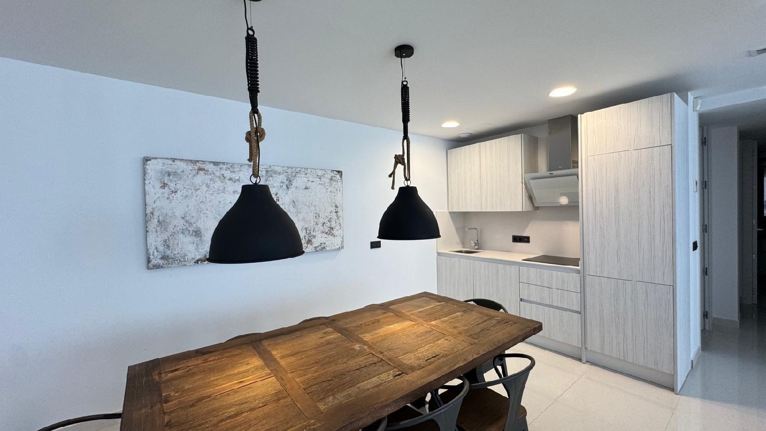  en venta chalet Finestrat Marina Baixa 4